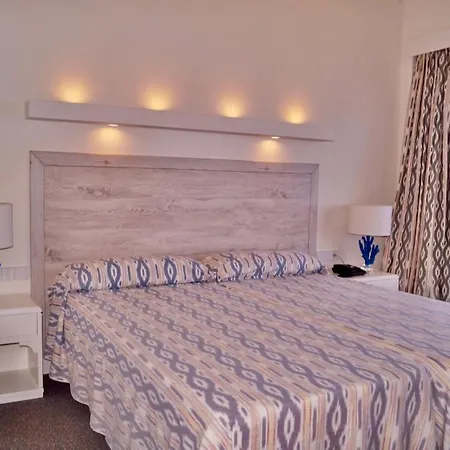 Hotel Sa Coma
