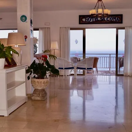 Sa Coma Hotel Banyalbufar