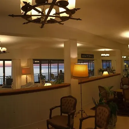 Sa Coma Hotel Banyalbufar