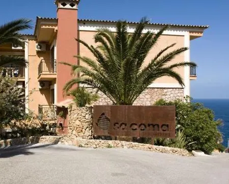 Hotel Sa Coma Banyalbufar