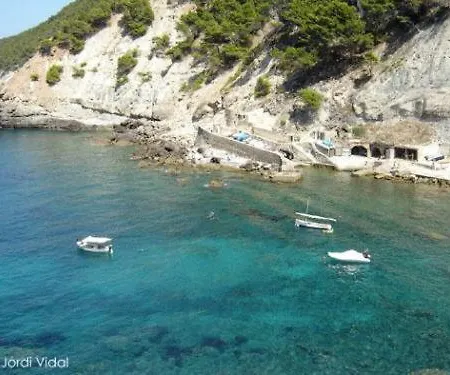 Sa Coma Hotel Banyalbufar