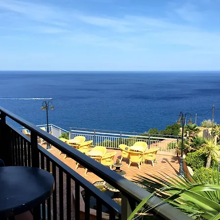 Sa Coma Banyalbufar