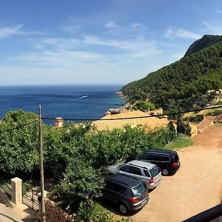 Hotel Sa Coma 3*