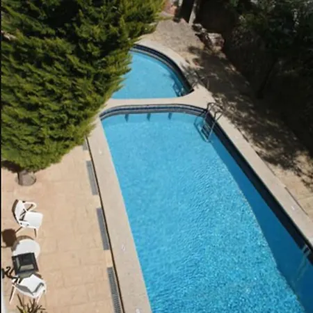 Sa Coma Hotel 3*