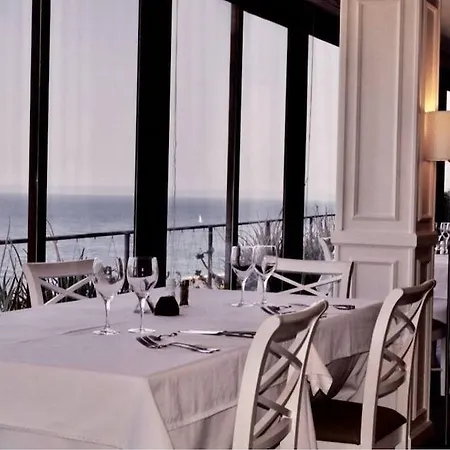 Hotel Sa Coma Banyalbufar
