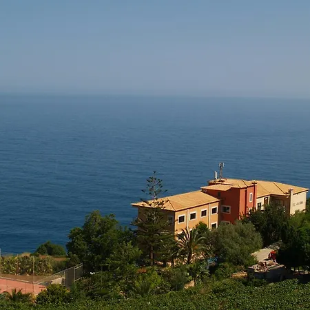 Sa Coma Hotel Banyalbufar