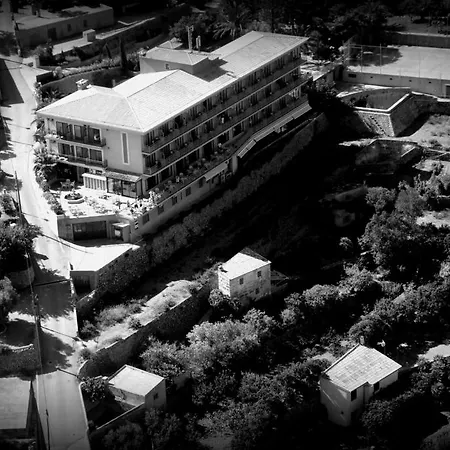 Hotel Sa Coma
