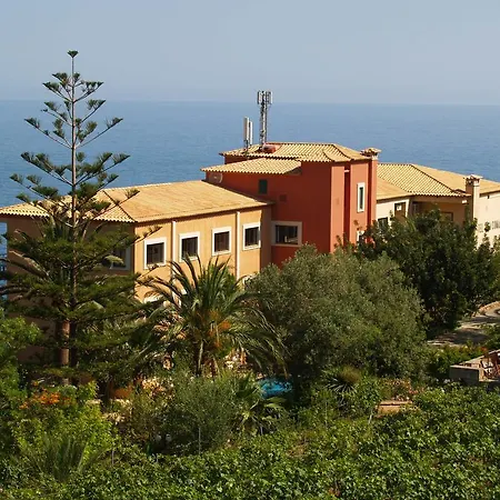 Sa Coma Hotel Banyalbufar