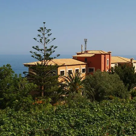 Sa Coma Hotel