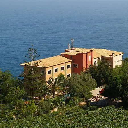 Hotel Sa Coma 3*