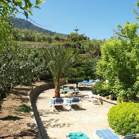 Hotel Sa Coma