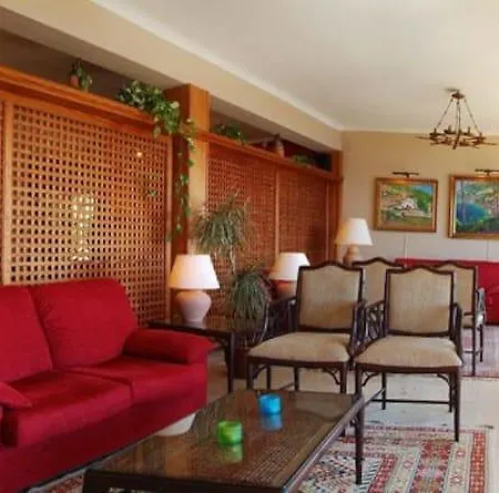 Hotel Sa Coma