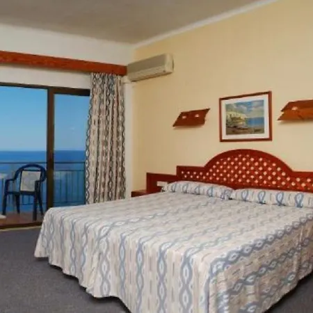 Sa Coma Hotel