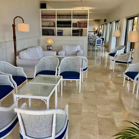 Sa Coma Hotel