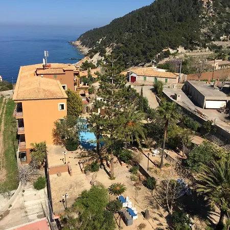 Sa Coma Banyalbufar