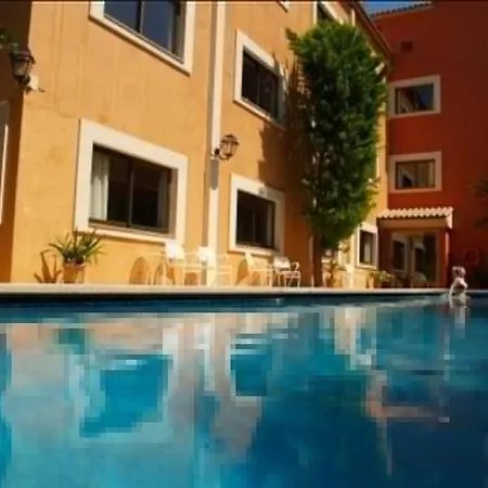 Sa Coma 3* Banyalbufar
