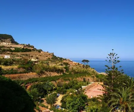 Hotel Sa Coma 3*